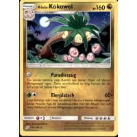 115/181 Alola-Kokowei - Teams sind Trumpf - Deutsch