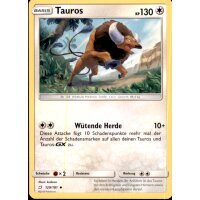 129/181 Tauros - Teams sind Trumpf - Deutsch