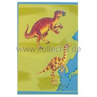 Sticker 86 - Dinosaurier wie Ich!