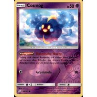 69/181 Cosmog - Reverse Holo - Deutsch