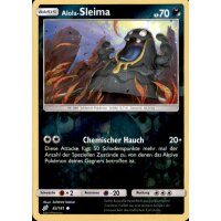 83/181 Alola-Sleima - Reverse Holo - Deutsch