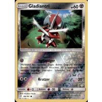 104/181 Gladiantri - Reverse Holo - Deutsch