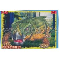 Sticker 94 - Dinosaurier wie Ich!