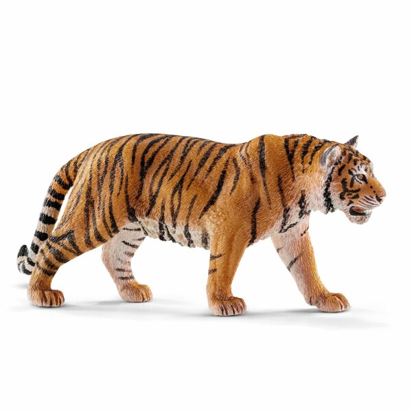Schleich 14729 Wild Life - Tiger