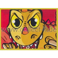 Sticker 112 - Dinosaurier wie Ich!