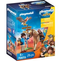 Playmobil PLAYMOBIL: THE MOVIE 70072 - PLAYMOBIL: THE...