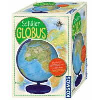 Kosmos 673031 - Schüler-Globus