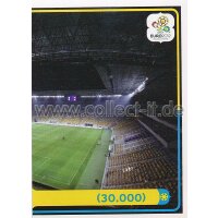 Panini EM 2012 deutsche Version - Sticker 29 - Arena Lviv