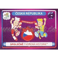 Panini EM 2012 deutsche Version - Sticker 33 -...