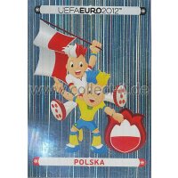 Panini EM 2012 deutsche Version - Sticker 49 -...