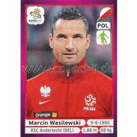 Panini EM 2012 deutsche Version - Sticker 60 - Marcin...