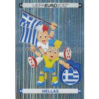 Panini EM 2012 deutsche Version - Sticker 78 -...