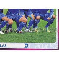 Panini EM 2012 deutsche Version - Sticker 83 - Team -...