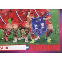 Panini EM 2012 deutsche Version - Sticker 112 - Team -...