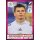 Panini EM 2012 deutsche Version - Sticker 129 - Andrey Arshavin