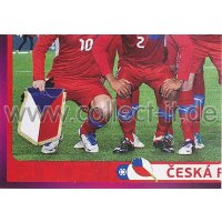 Panini EM 2012 deutsche Version - Sticker 140 - Team -...