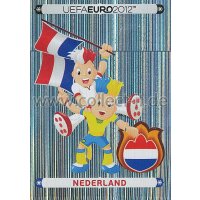 Panini EM 2012 deutsche Version - Sticker 165 -...