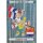 Panini EM 2012 deutsche Version - Sticker 165 - Maskottchen - Niederlande