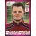 Panini EM 2012 deutsche Version - Sticker 209 - William Kvist