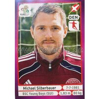 Panini EM 2012 deutsche Version - Sticker 211 - Michael...