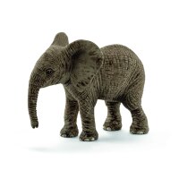 Schleich Wild Life 14763 - Afrikanisches Elefantenbaby