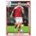 Panini EM 2012 deutsche Version - Sticker 220 - Daniel Agger