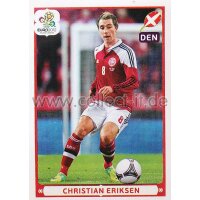 Panini EM 2012 deutsche Version - Sticker 221 - Christian...