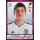 Panini EM 2012 deutsche Version - Sticker 240 - Toni Kroos