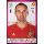 Panini EM 2012 deutsche Version - Sticker 299 - Andres Iniesta