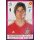 Panini EM 2012 deutsche Version - Sticker 305 - Fernando Torres