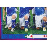 Panini EM 2012 deutsche Version - Sticker 314 - Team -...