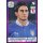 Panini EM 2012 deutsche Version - Sticker 329 - Alberto Aquilani