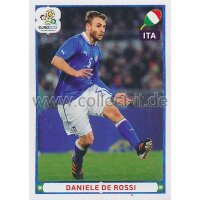 Panini EM 2012 deutsche Version - Sticker 337 - Daniele...