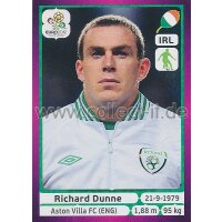 Panini EM 2012 deutsche Version - Sticker 347 - Richard...