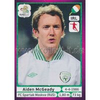 Panini EM 2012 deutsche Version - Sticker 359 - Aiden...