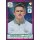 Panini EM 2012 deutsche Version - Sticker 364 - Robbie Keane