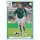 Panini EM 2012 deutsche Version - Sticker 366 - Aiden McGeady