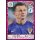 Panini EM 2012 deutsche Version - Sticker 392 - Ivica Olic