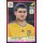 Panini EM 2012 deutsche Version - Sticker 410 - Yevhen Selin