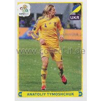 Panini EM 2012 deutsche Version - Sticker 424 - Anatoliy...