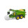 Bruder 2032 - John Deere Rundballen- Presswickelkombination C441R