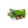 Bruder 2032 - John Deere Rundballen- Presswickelkombination C441R