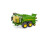 Bruder 2032 - John Deere Rundballen- Presswickelkombination C441R