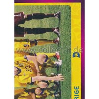 Panini EM 2012 deutsche Version - Sticker 431 - Team -...