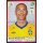 Panini EM 2012 deutsche Version - Sticker 435 - Daniel Majstorovic