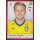 Panini EM 2012 deutsche Version - Sticker 444 - Sebastian Larsson