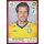 Panini EM 2012 deutsche Version - Sticker 448 - Tobias Hysen