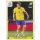 Panini EM 2012 deutsche Version - Sticker 453 - Kim Källström