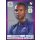 Panini EM 2012 deutsche Version - Sticker 464 - Eric Abidal