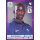 Panini EM 2012 deutsche Version - Sticker 471 - Alou Diarra